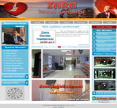 Zara Devlet Hastanesi